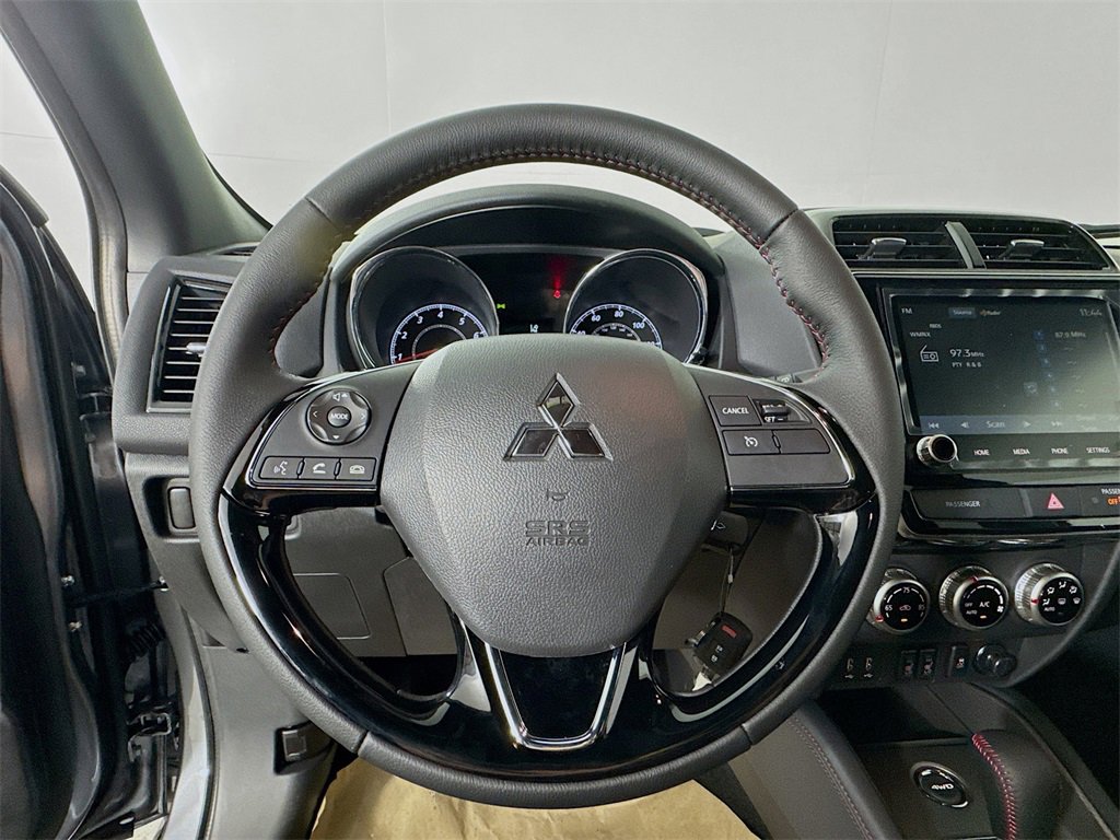 New 2025 Mitsubishi Outlander Sport AWD image 11