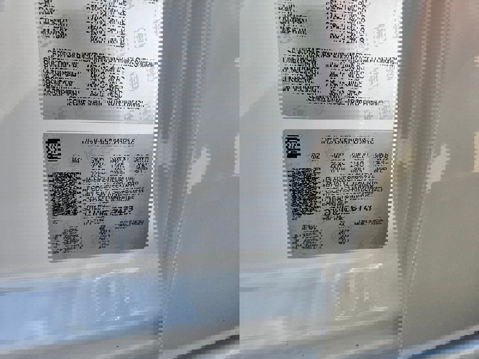 Used 2025 GMC Sierra 1500 Denali Ultimate image 31