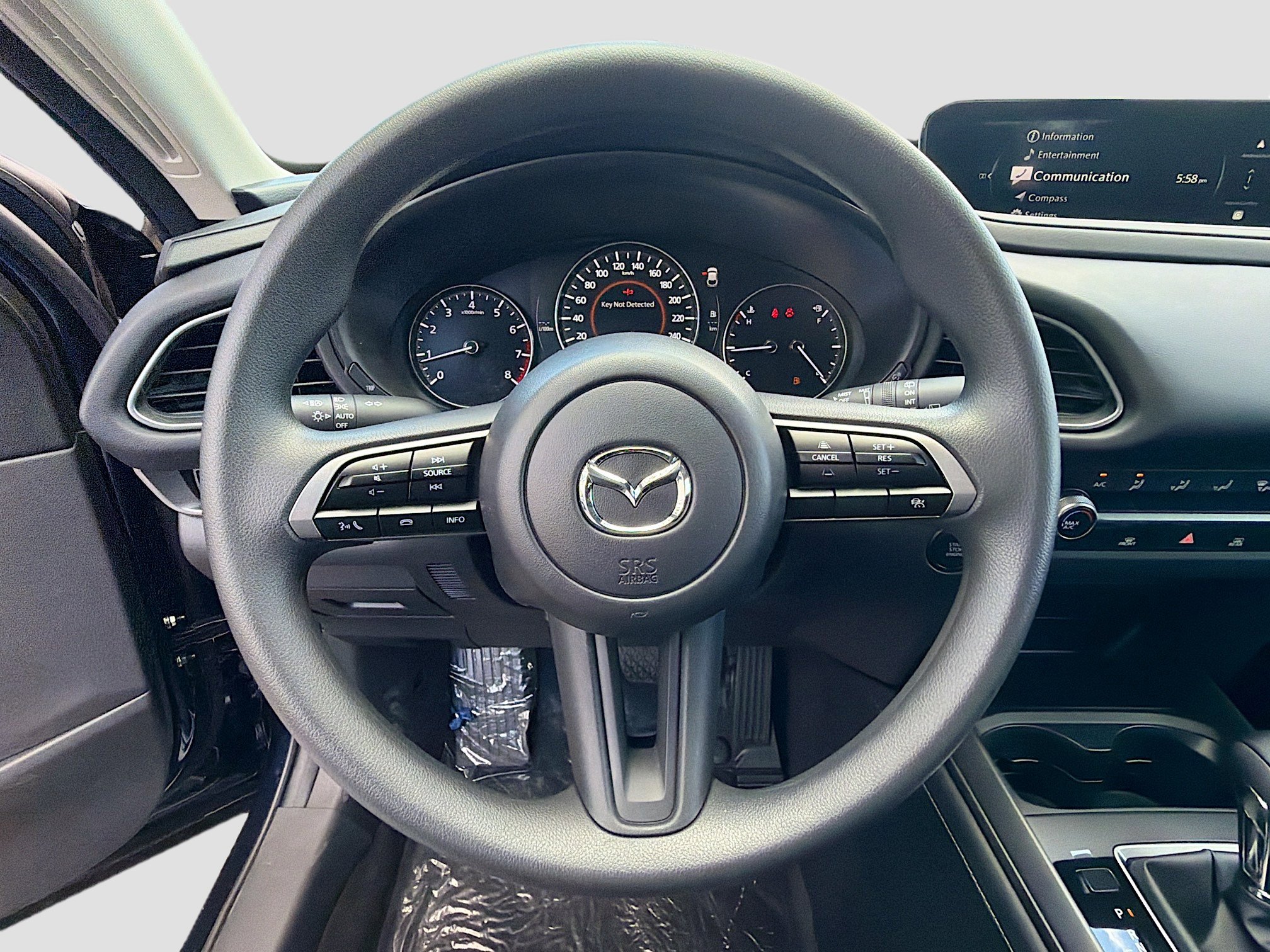 New 2026 MAZDA CX-30 AWD 2.5 S image 37