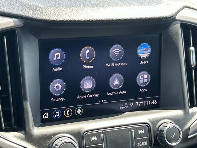 Used 2023 GMC Terrain AT4 AWD/4WD image 27