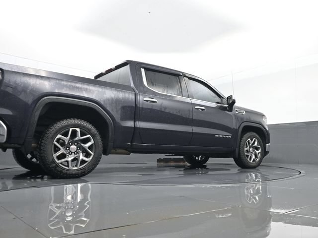 Used 2022 GMC Sierra 1500 SLT AWD/4WD image 24