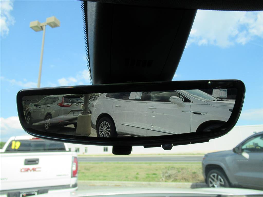 Used 2023 Buick Enclave Premium w/ Experience Buick Package image 31