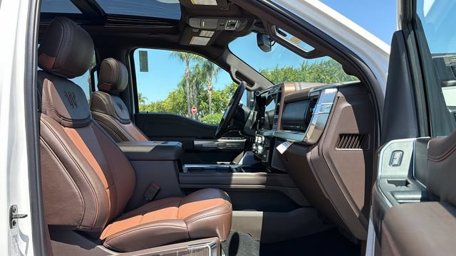 New 2026 Ford F250 King Ranch AWD/4WD image 11