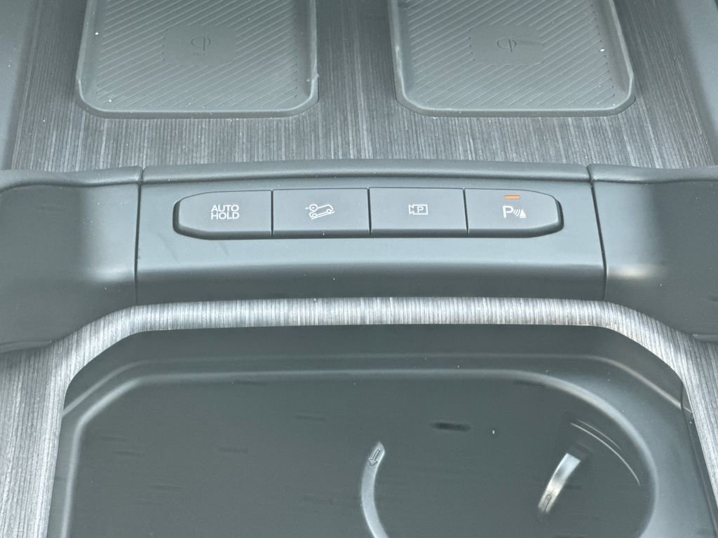 New 2027 Kia Telluride SX Prestige X-Line AWD/4WD image 34