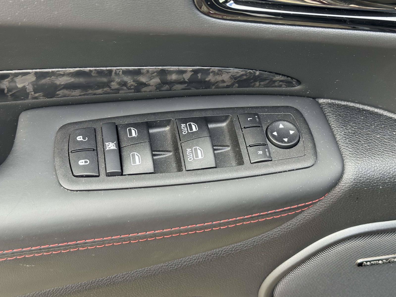 Used 2025 Dodge Durango R/T AWD/4WD image 26