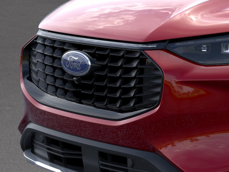 New 2025 Ford Escape SE w/ PHEV Premium Package FWD image 17