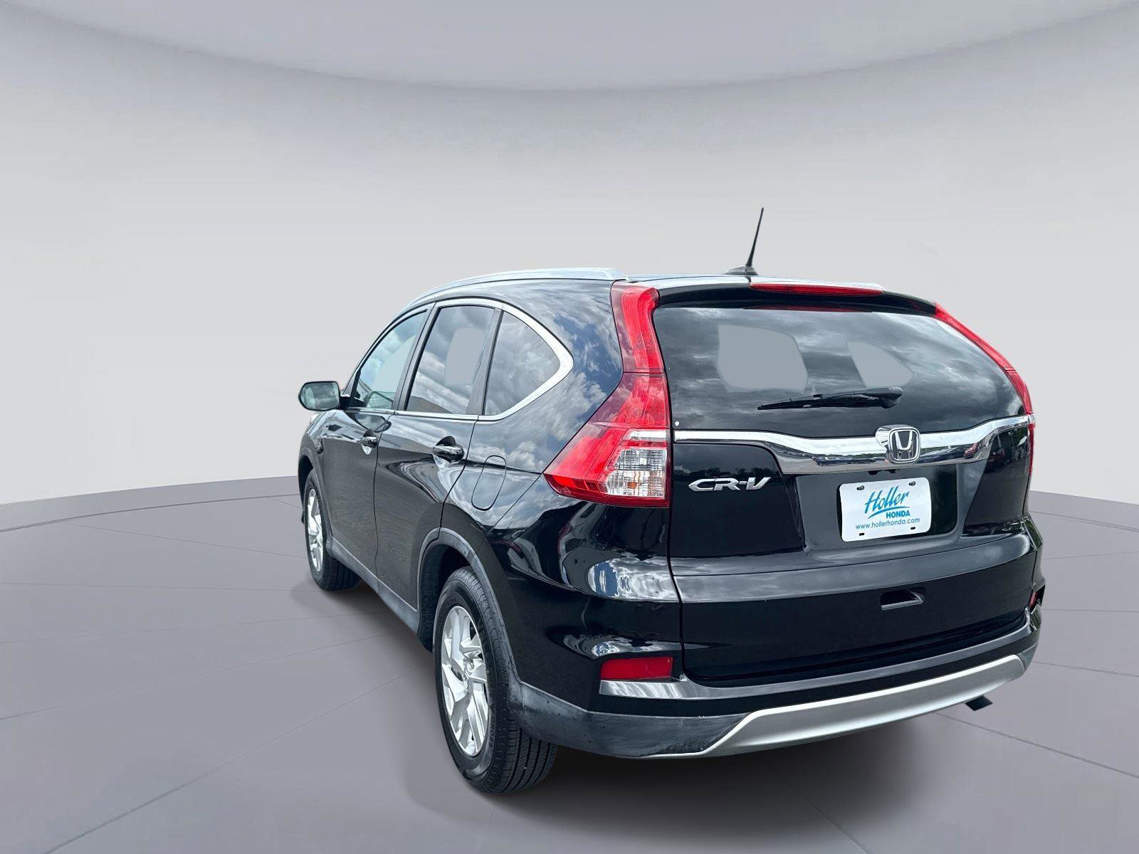 Used 2016 Honda CR-V EX-L image 6