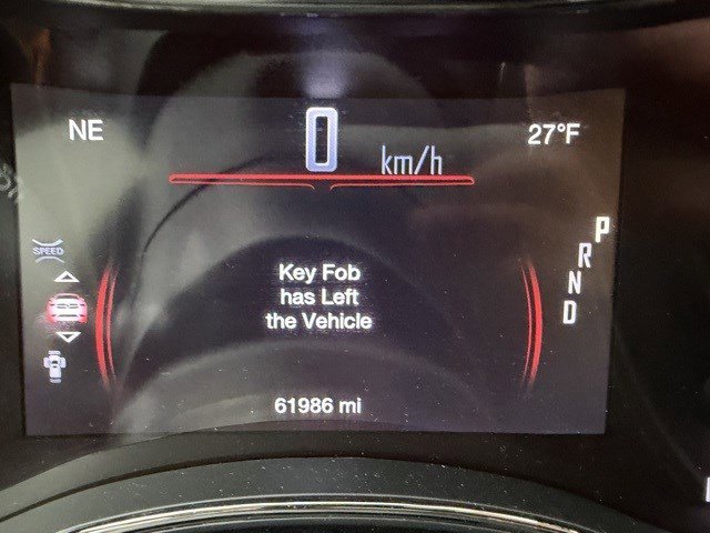 Used 2019 Dodge Durango R/T w/ Technology Group image 15