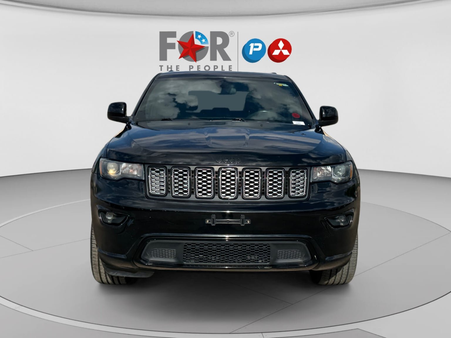 Used 2021 Jeep Grand Cherokee Laredo X RWD image 8