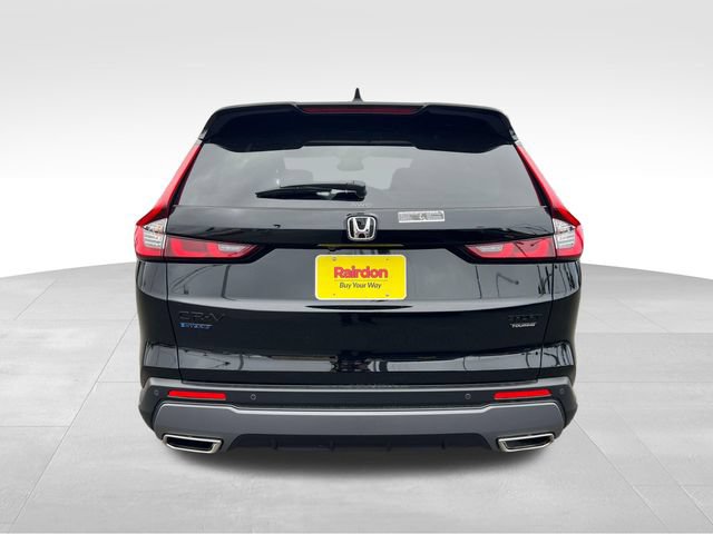 New 2026 Honda CR-V Sport Touring image 7
