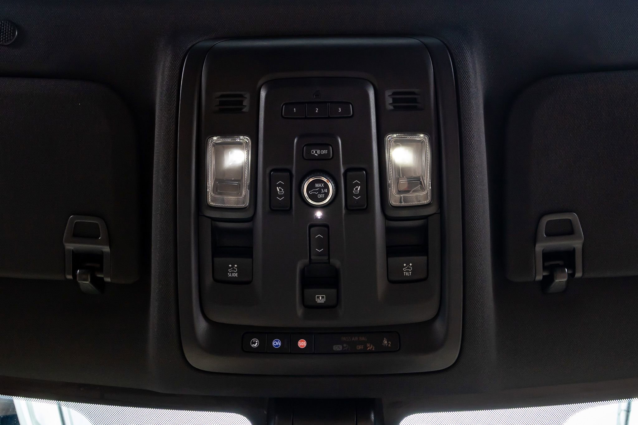 Used 2021 Chevrolet Tahoe Premier w/ Max Trailering Package AWD/4WD image 27