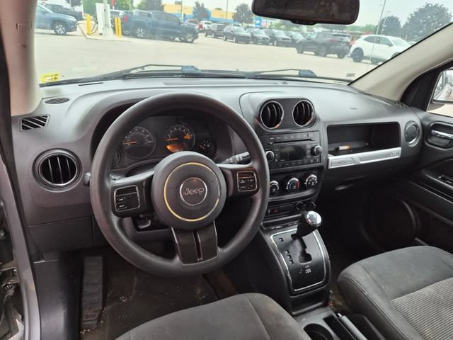 Used 2016 Jeep Compass Sport w/ Power Value Group FWD image 10