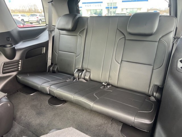 Used 2018 Chevrolet Tahoe Premier image 53