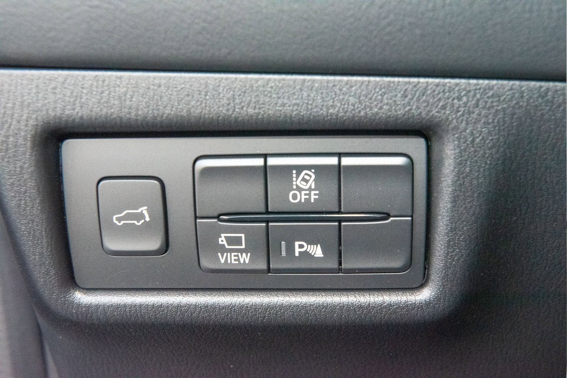 Used 2025 MAZDA CX-5 Signature image 22