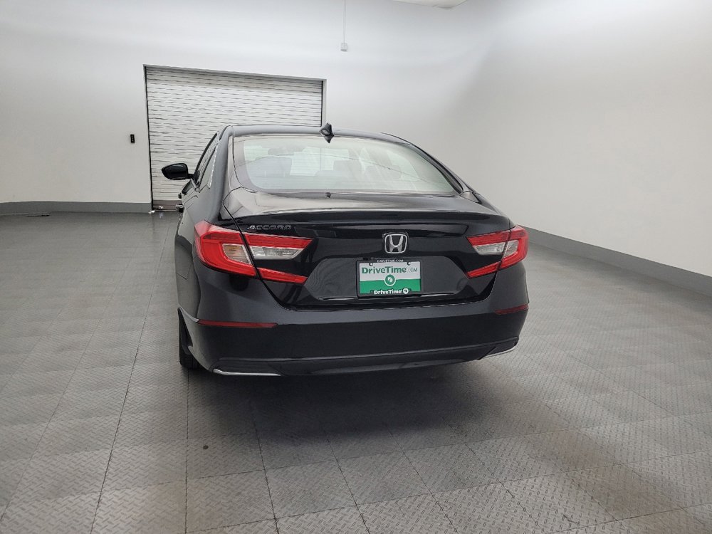 Used 2018 Honda Accord EX image 6