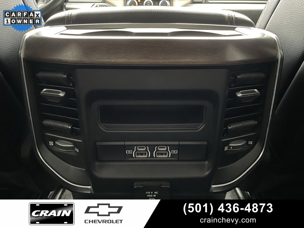 Used 2022 RAM 1500 Laramie image 28