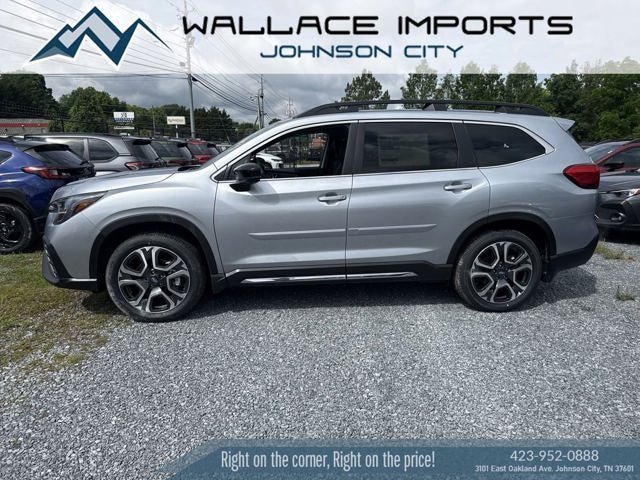 New 2026 Subaru Ascent Limited w/ Popular Package #1 AWD/4WD image 52