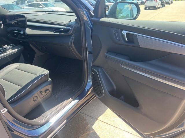 New 2026 Buick Enclave Preferred w/ LPO, All-Weather Package image 52