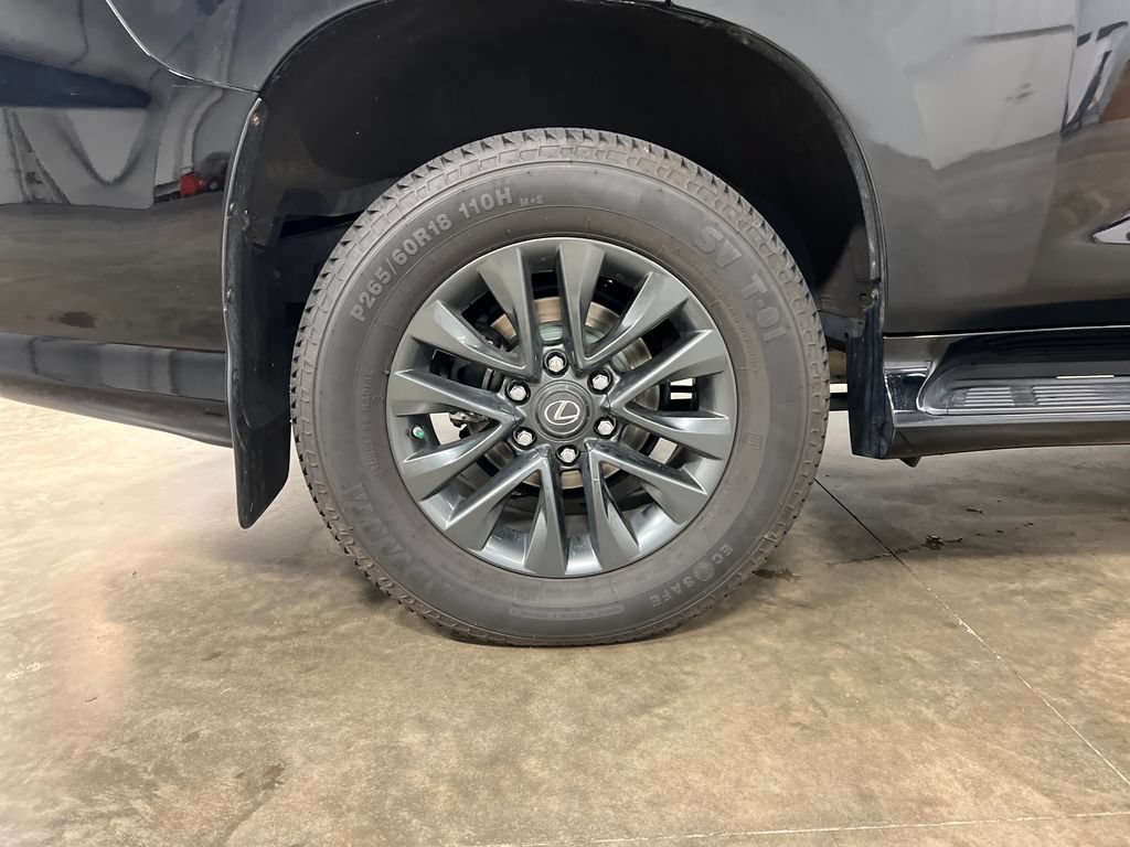 Used 2021 Lexus GX 460 Premium AWD/4WD image 11
