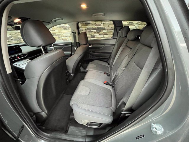 Certified 2023 Hyundai Santa Fe SEL AWD/4WD image 35