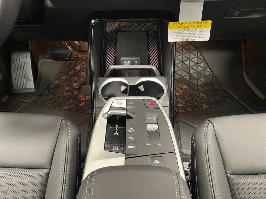 New 2027 BMW X1 xDrive28i AWD/4WD image 10