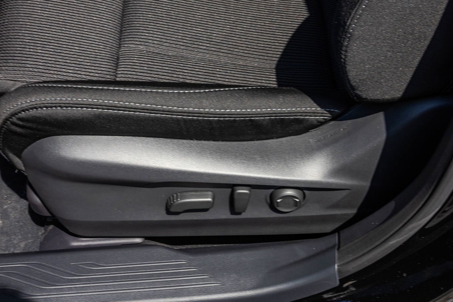 New 2025 Subaru Legacy Premium image 25