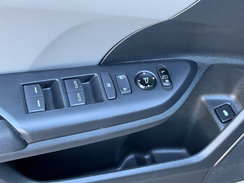 Used 2020 Honda Civic LX image 12