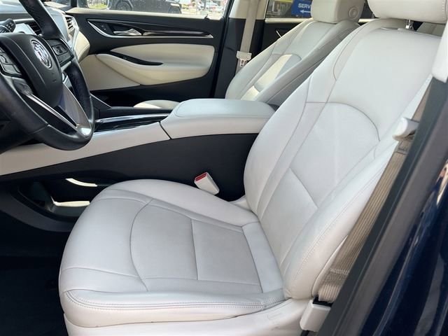 Certified 2023 Buick Enclave Essence w/ Experience Buick Package FWD image 17