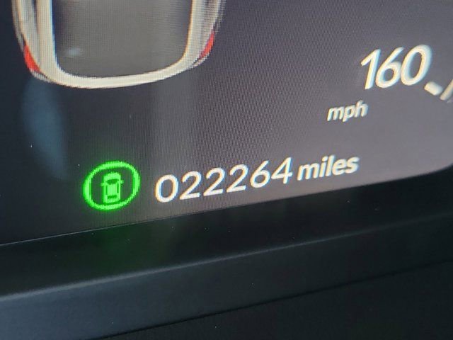 Used 2024 Honda Civic Sport Touring image 27