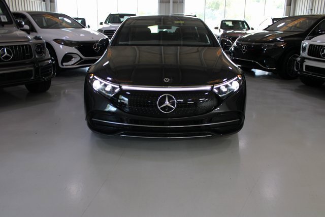 Used 2023 Mercedes-Benz EQS 450+ 450 Base image 41