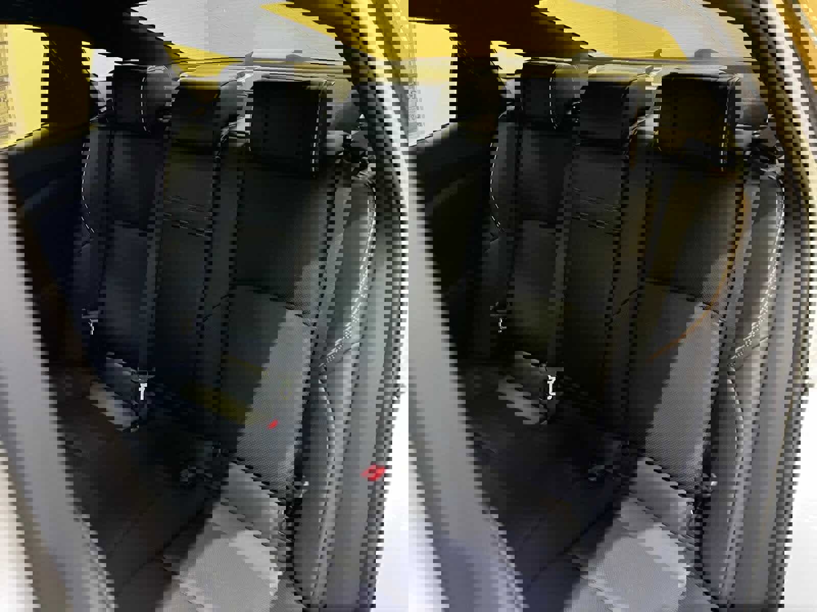 New 2026 Toyota Crown Platinum image 13