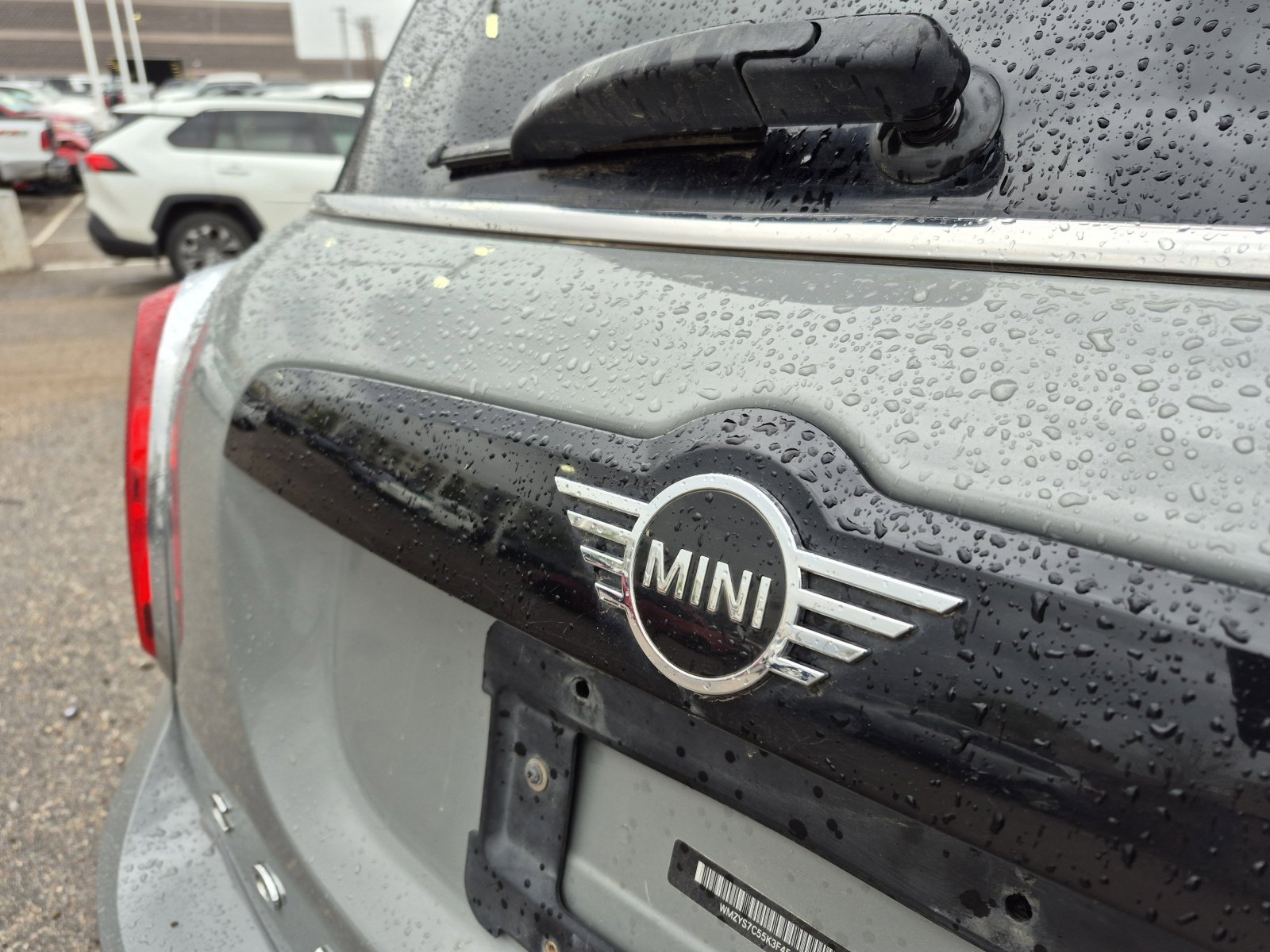 Used 2019 MINI Cooper Countryman image 21