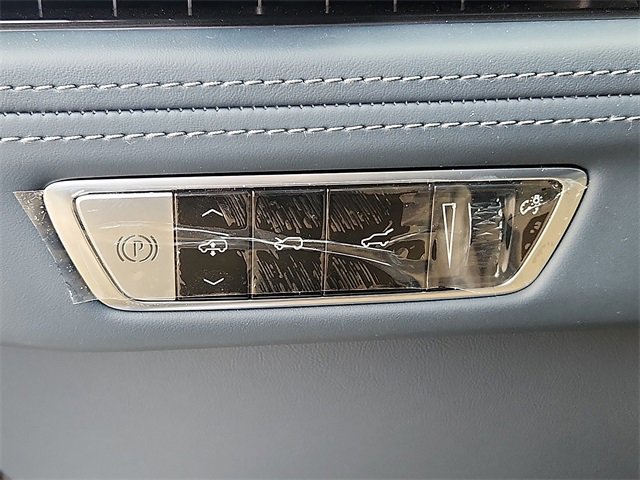 New 2025 Cadillac Escalade IQ Sport 2 w/ LPO, ONYX Package image 17