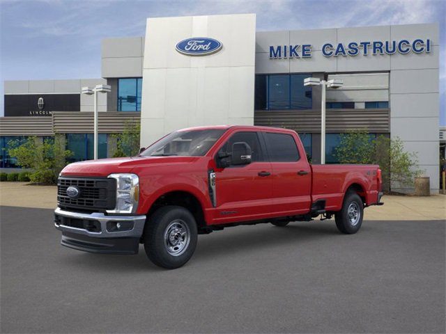 New 2025 Ford F350 XL w/ XL Driver Assist Package image 1