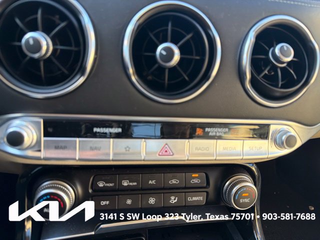 Used 2023 Kia Stinger GT2 RWD image 20