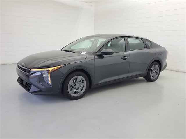 Used 2025 Kia K4 LX