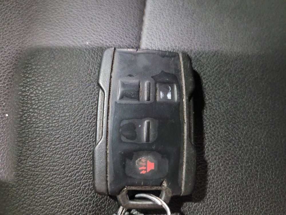 Used 2019 Chevrolet Silverado 1500 W/T w/ WT Convenience Package AWD/4WD image 32