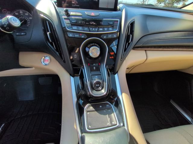Used 2020 Acura RDX AWD w/ Advance Package image 21