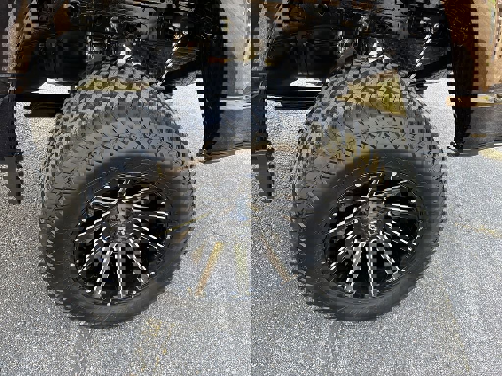 Used 2025 Ford F150 XLT w/ Equipment Group 301A Standard image 12