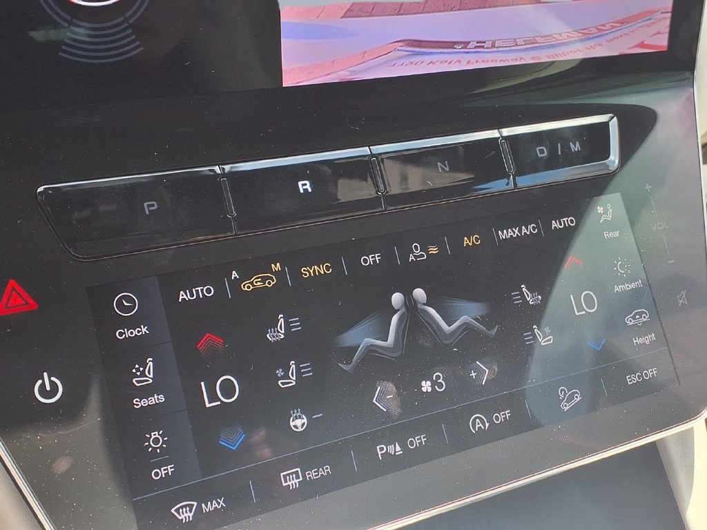 New 2026 Maserati Grecale Modena AWD/4WD image 14