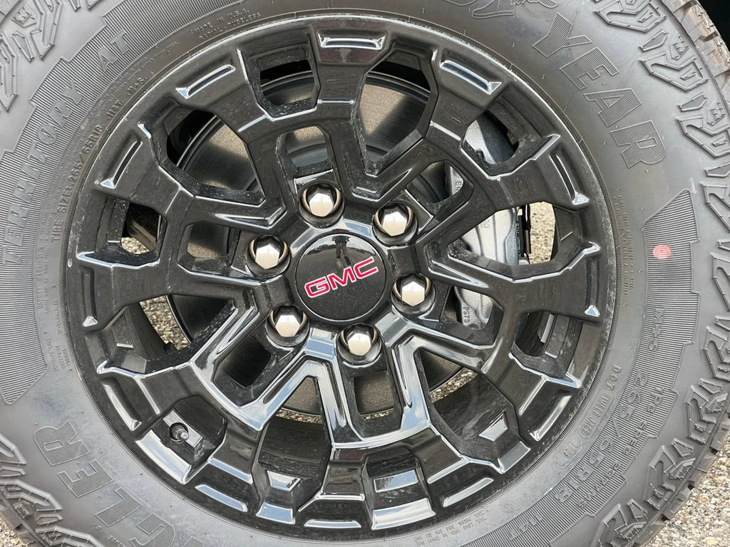 New 2026 GMC Canyon Elevation w/ Convenience Package AWD/4WD image 9