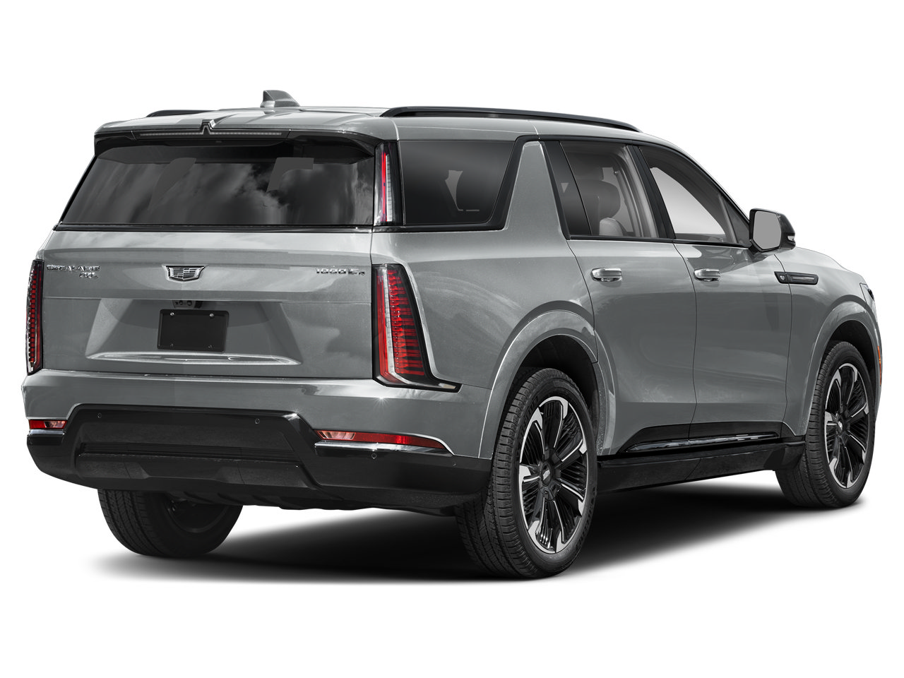 New 2026 Cadillac Escalade IQL Sport 1 w/ LPO, ONYX Package AWD/4WD image 26