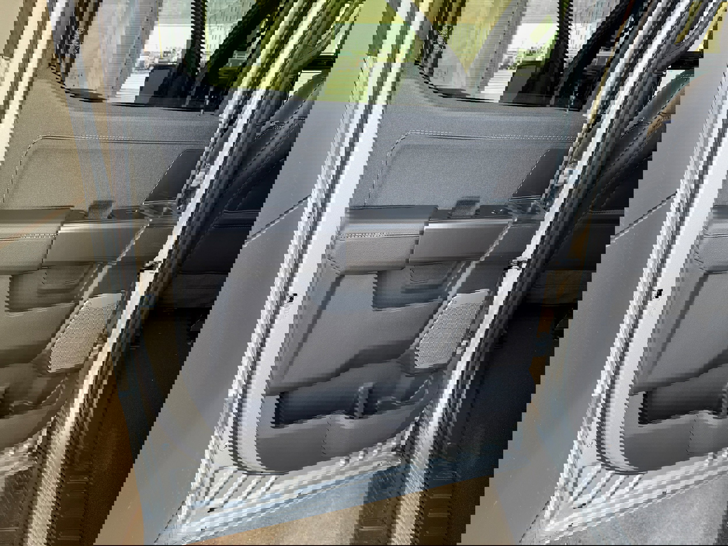 New 2026 Ford F150 Lariat image 18