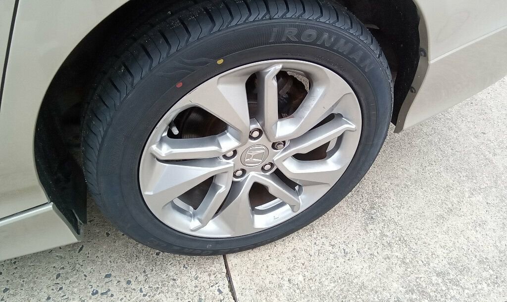 Used 2019 Honda Accord LX image 26