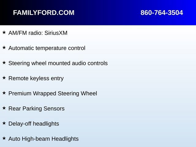 Certified 2024 Ford Bronco Sport Heritage w/ Heritage Convenience Package image 6