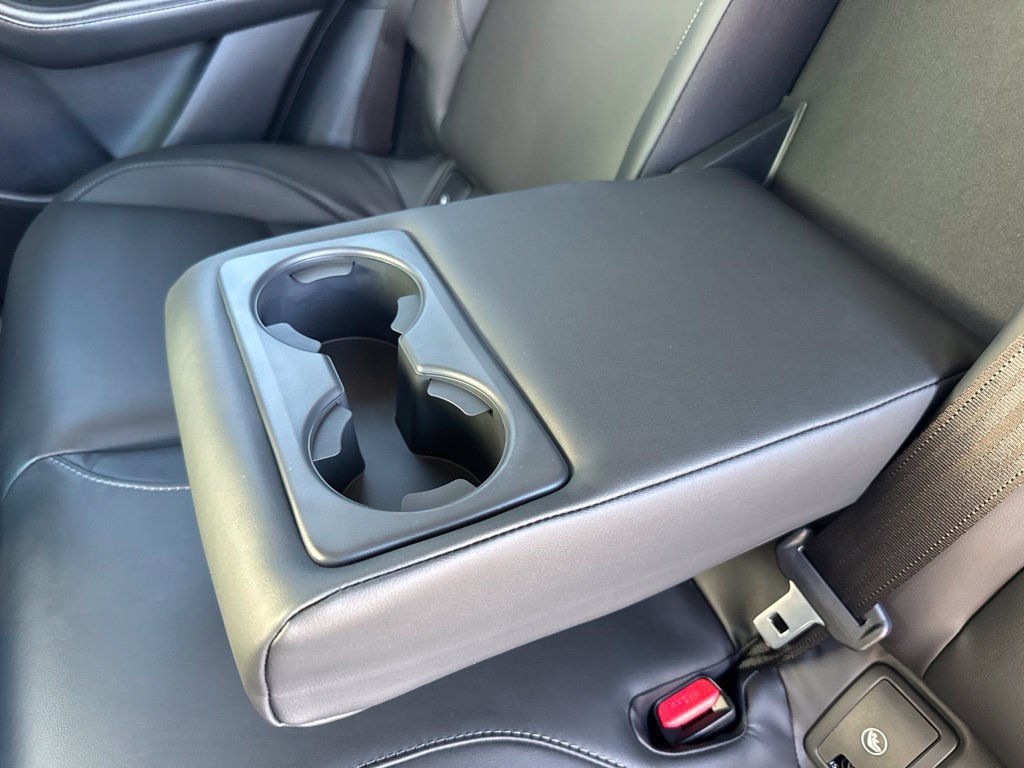New 2026 MAZDA CX-30 AWD 2.5 S w/ Select Sport Pkg image 22