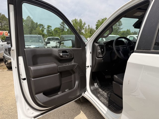New 2026 GMC Sierra 1500 Pro w/ Pro Value Package image 11