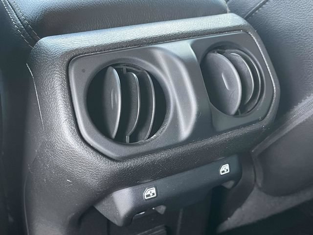 Used 2019 Jeep Wrangler Unlimited Sahara w/ Quick Order Package 24M Moab AWD/4WD image 19