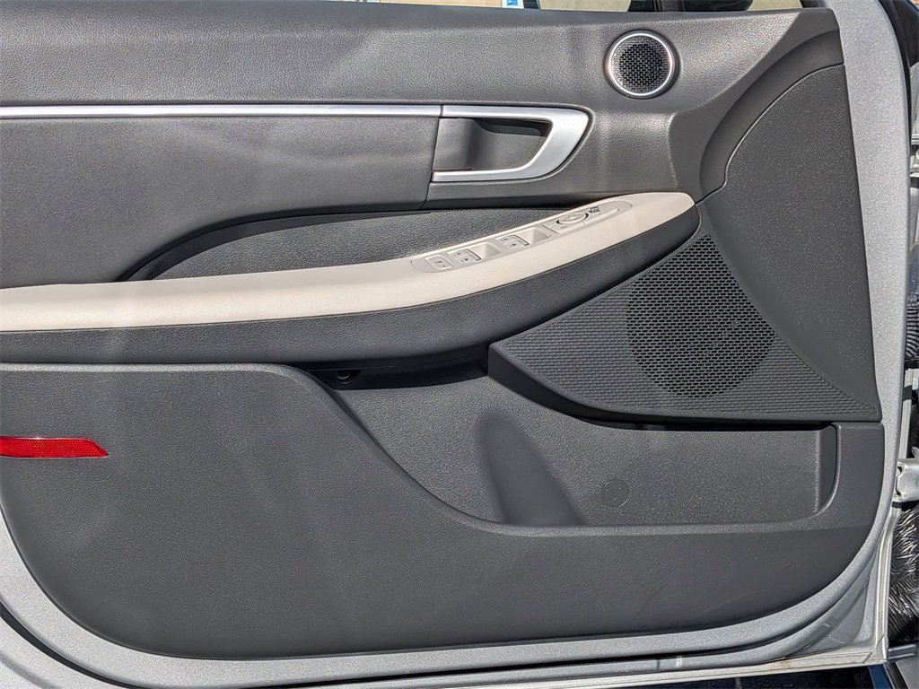 Used 2025 Hyundai Sonata SEL image 11
