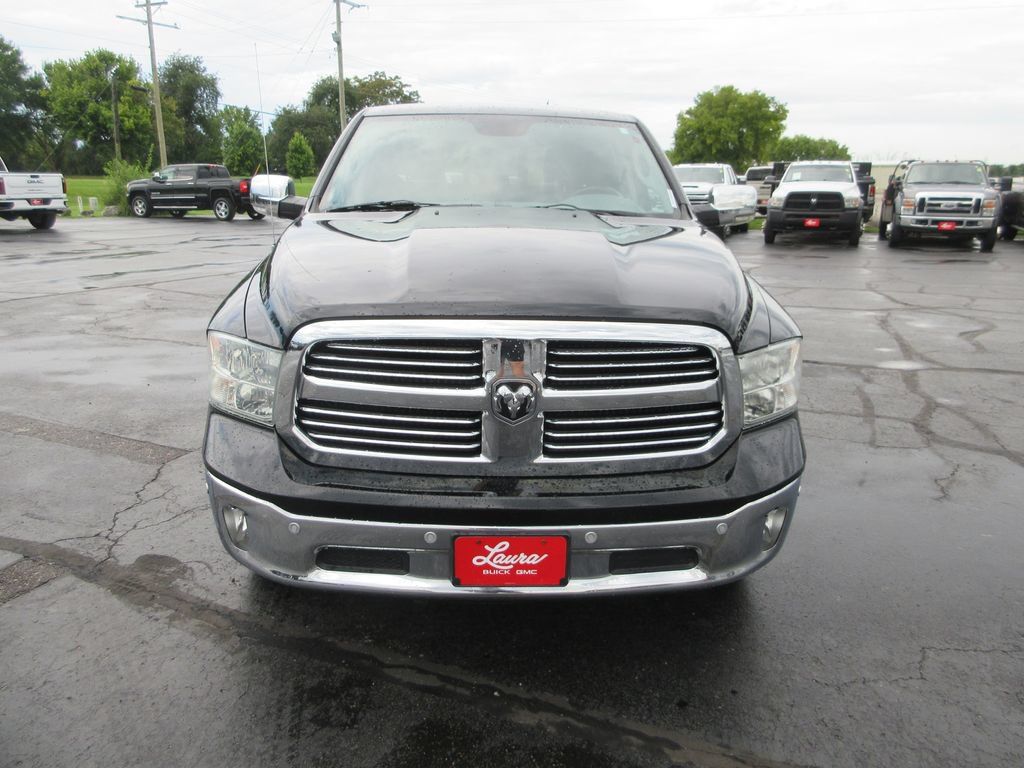 Used 2014 RAM 1500 Big Horn AWD/4WD image 15
